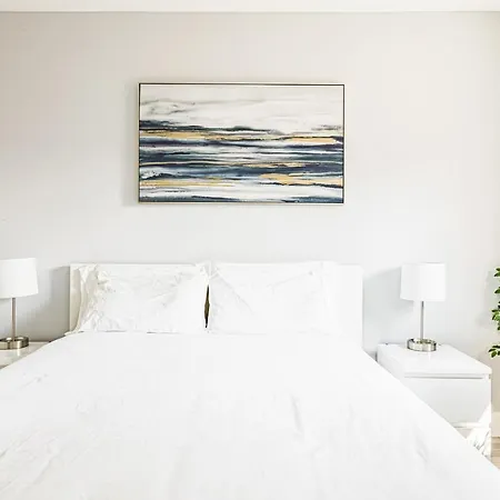 Modern 6Br Home In Los Angeles - Ful1-Uc